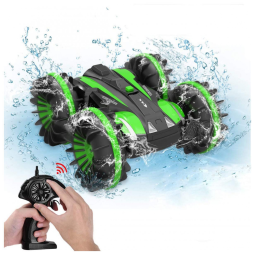 Off Road Joyfun, 2.4 GHz, Controle Remoto, Adultos, Crianças, Verde