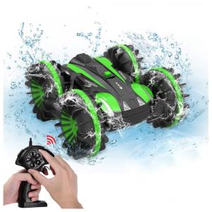 Off Road Joyfun, 2.4 GHz, Controle Remoto, Adultos, Crianças, Verde