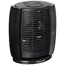 Aquecedor Elétrico, Cerâmico, 110V 1500W, HONEYWELL HZ 7300, Preto