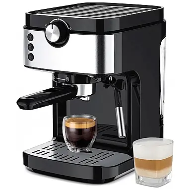 Máquina de Café Expresso com