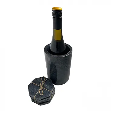 Porta Garrafa Térmico para Vinho