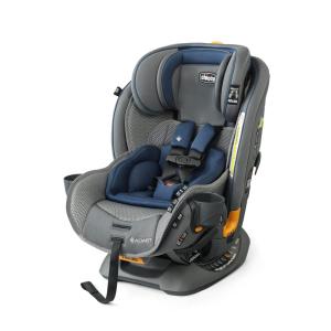 Cadeira de Bebê para Carro 4 em 1 com Posições Ajustáveis de 2 a 6 kg, CHICCO 08079646050070, Cinza