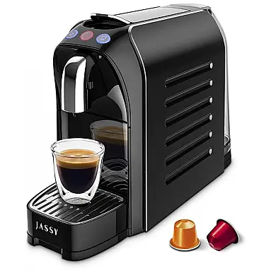 Máquina de Café Expresso 20
