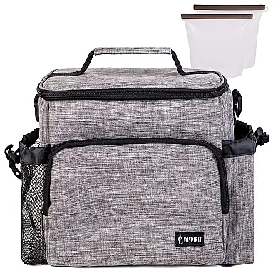 Bolsa Térmica Portátil 15L, Mantém