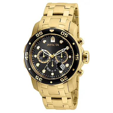Relógio Masculino Pro Diver SCUBA,
