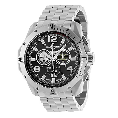 Relgio masculino Chase Durer Crossfire