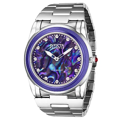 Relógio Masculino Invicta Reserve Slim