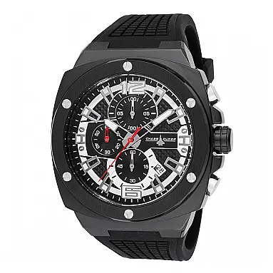 Relógio Masculino Chase Durer 47mm,