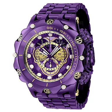 Relgio masculino Reserve Venom Swiss