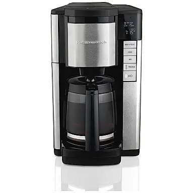Cafeteira Elétrica Programável Para 12