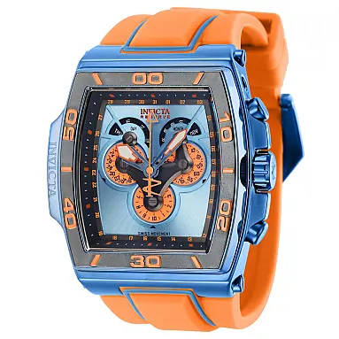 Relógio Masculino Invicta Reserve S1