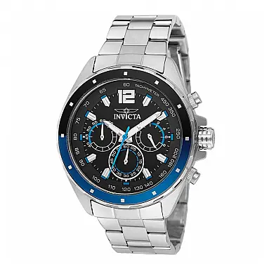 Relógio Masculino Invicta Speedway GearShift