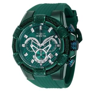 Relgio Masculino Bolt - 52mm. Verde 40664