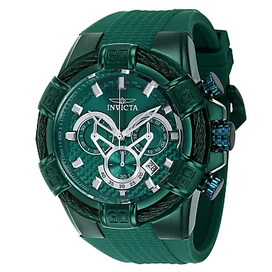 Relgio Masculino Bolt - 52mm.