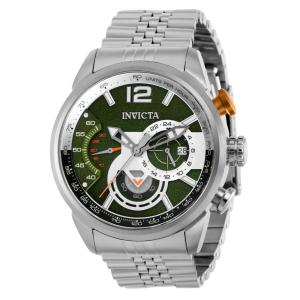 Relgio Masculino Aviador - 46mm. Ao ZG-39664