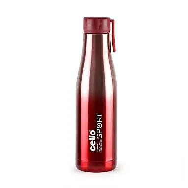 Garrafa Térmica para Água 800mL