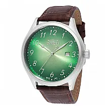 Relógio Masculino Invicta Celestial 43mm Marrom 47764