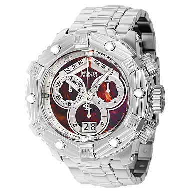 Relgio masculino reserva Huracan Swiss