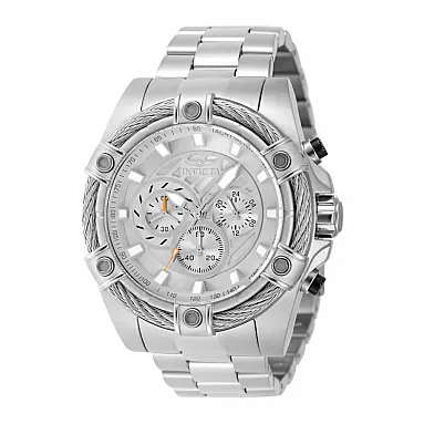 Relógio Masculino Invicta Bolt 52mm