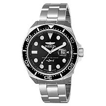 Relgio masculino Pro Swiss Made Ronda 515 calibre - 46 mm. Ao 39864