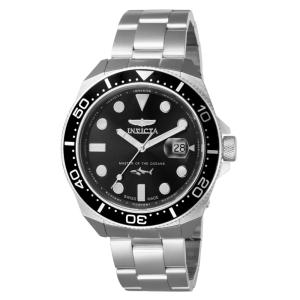 Relgio masculino Pro Swiss Made Ronda 515 calibre - 46 mm. Ao 39864