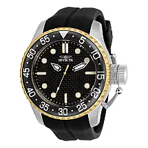 Relógio Masculino de Quartzo Pro Diver. Invicta 32964, Preto