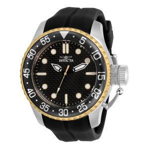 Relógio Masculino de Quartzo Pro Diver. Invicta 32964, Preto