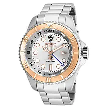 Relgio masculino Hydromax Swiss Ronda calibre 515.24H - 52 mm. Ao ZG-16964