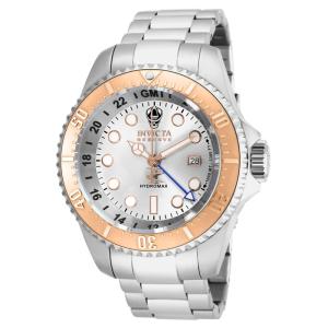Relgio masculino Hydromax Swiss Ronda calibre 515.24H - 52 mm. Ao ZG-16964