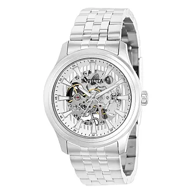 Relgio mecnico vintage masculino -
