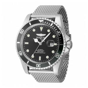 Relógio Masculino Invicta Pro Diver Automático 47mm de Aço 47964