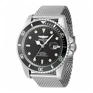 Relógio Masculino Invicta Pro Diver