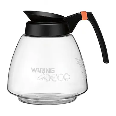 Decantador de Café Waring WCDB64