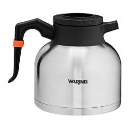 Waring WTC64 Garrafa Térmica Aço Inox 1