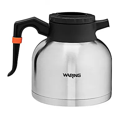 Waring WTC64 Garrafa Térmica Aço