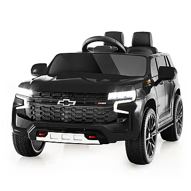 Carro Infantil Elétrico 12V Chevrolet