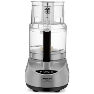 Processador de Alimentos Cuisinart DLC 2007MBCY, Prata 110V