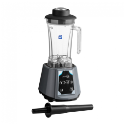 Liquidificador Industrial AvaMix BL2K64 2,03 cv com Controle de Teclado, Velocidade Ajustável e Recipiente de 1,89 Litros em Tritan 110V