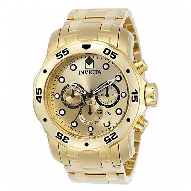 Relógio Masculino Invicta Pro Diver