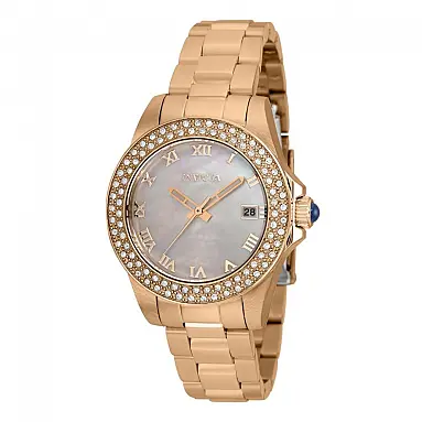 Relógio feminino Invicta Anjo com
