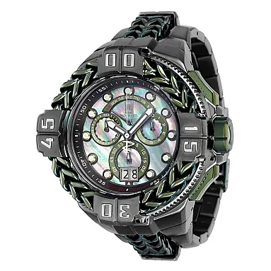 Relgio masculino Jason Taylor Swiss