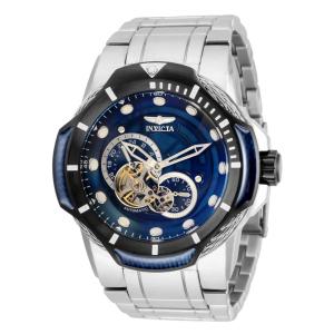 Relgio Masculino Automtico Bolt - 51mm. Ao ZG-31174