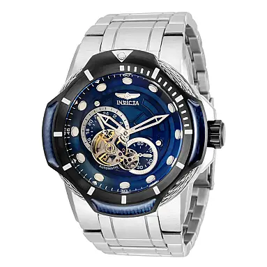 Relgio Masculino Automtico Bolt -