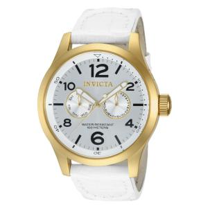 Relgio Especial Masculino - 48mm. Branco 12174