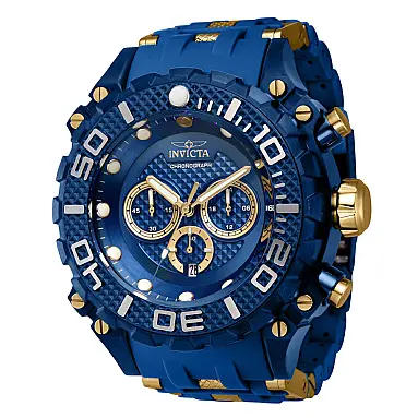 Relgio masculino Sea Spider 53