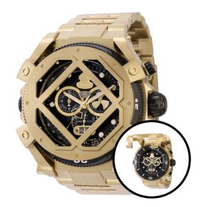 Relógio Masculino Invicta Pro Diver, Dourado 37174