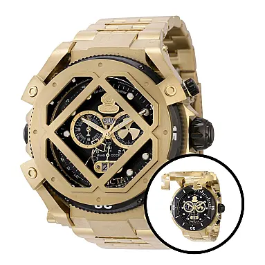 Relógio Masculino Invicta Pro Diver,