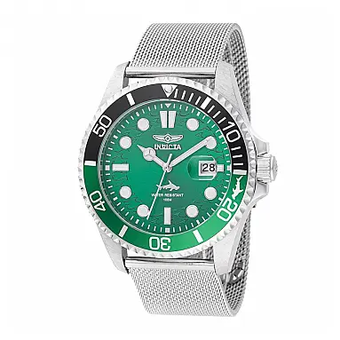 Relógio Masculino Invicta Pro Diver