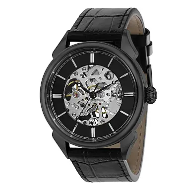 Relgio mecnico vintage masculino -