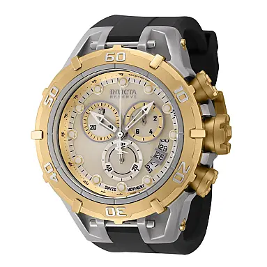 Reserva Subaqua Ocean Warrior Swiss